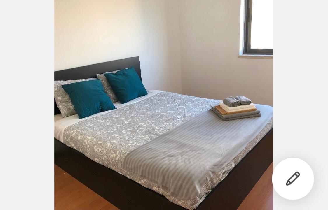 Wonderful Apartament Lisbon 蒙蒂茹 外观 照片