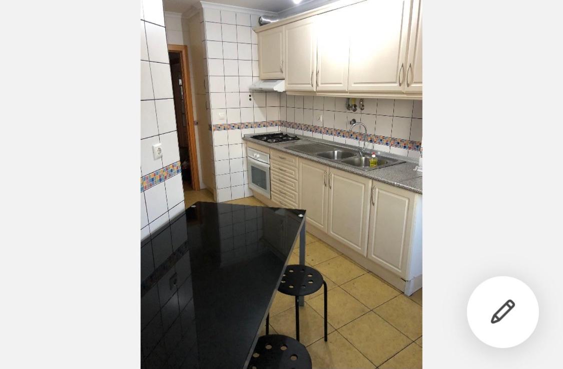 Wonderful Apartament Lisbon 蒙蒂茹 外观 照片
