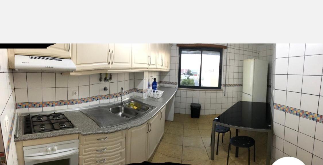 Wonderful Apartament Lisbon 蒙蒂茹 外观 照片