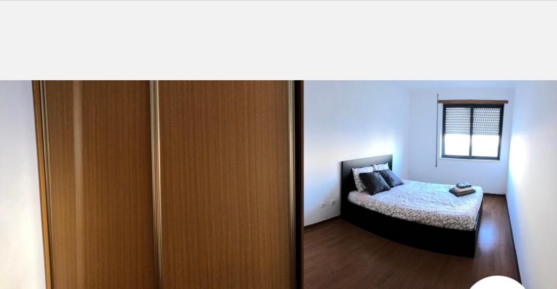 Wonderful Apartament Lisbon 蒙蒂茹 外观 照片
